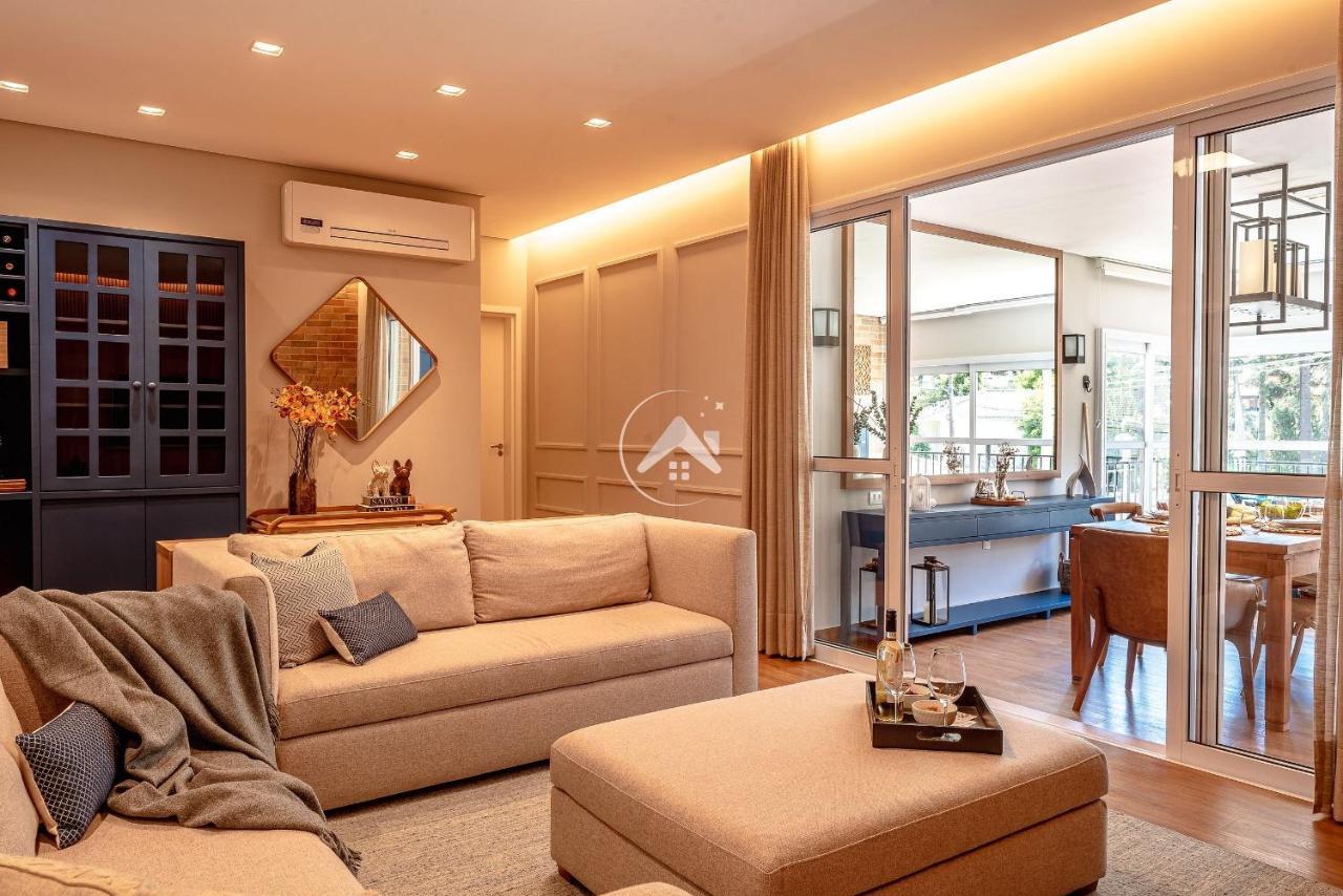 Incrivel Apto Em Completo, Muito Proximo Ao Centrinho Do Capivari - Apartamento *