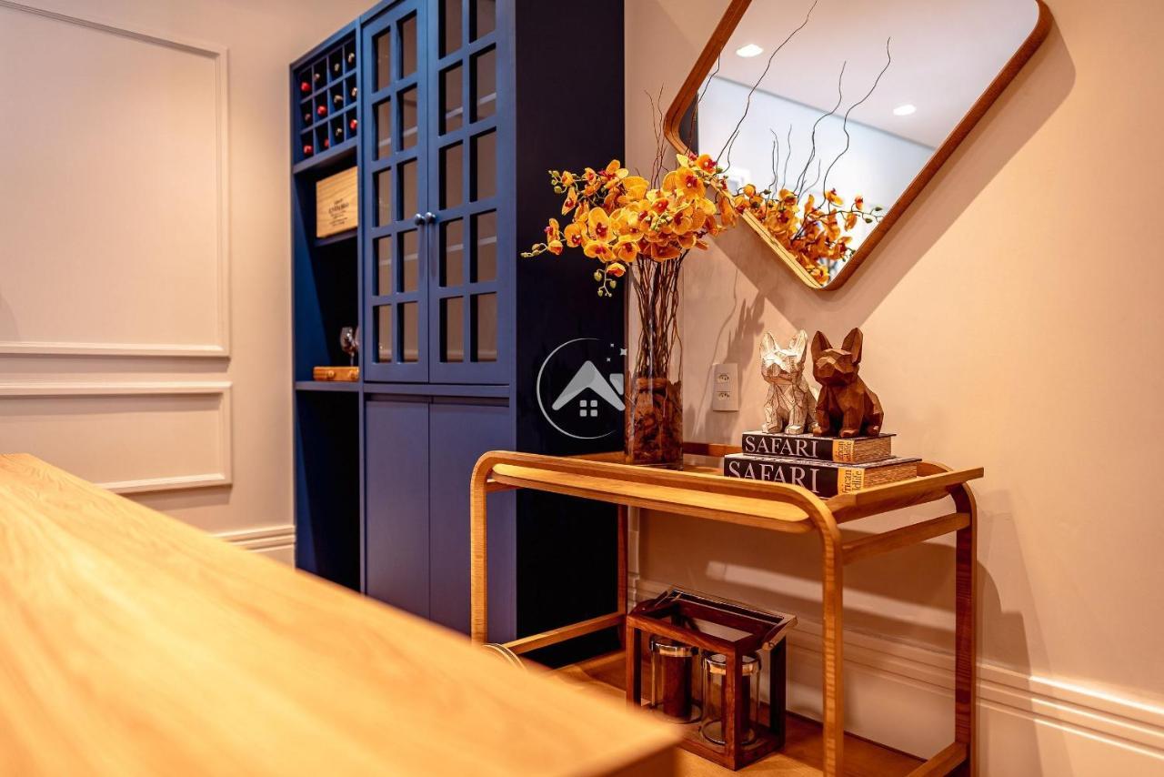 Apartamento Incrivel Apto Em Completo, Muito Proximo Ao Centrinho Do Capivari - *