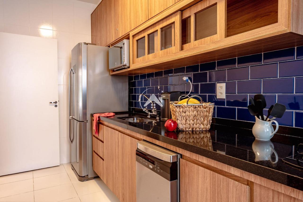 Apartamento Incrivel Apto Em Completo, Muito Proximo Ao Centrinho Do Capivari - *