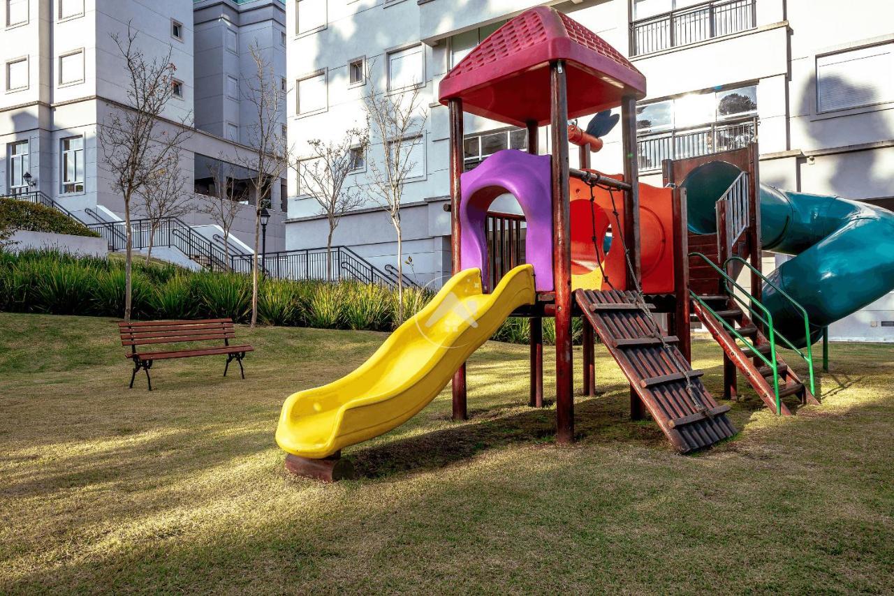 Incrivel Apto Em Completo, Muito Proximo Ao Centrinho Do Capivari - * Campos do Jordão
