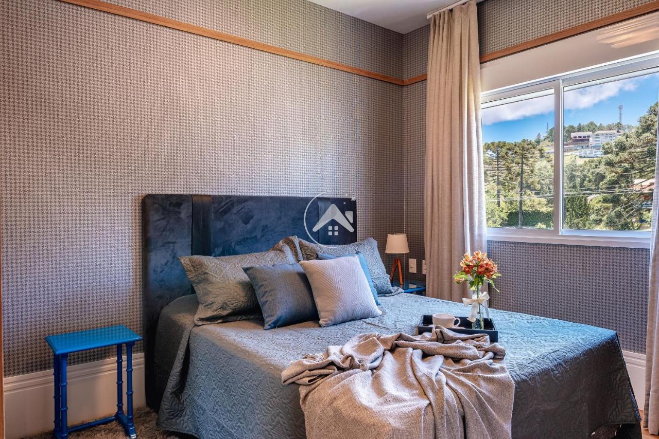 Incrivel Apto Em Completo, Muito Proximo Ao Centrinho Do Capivari - Apartamento