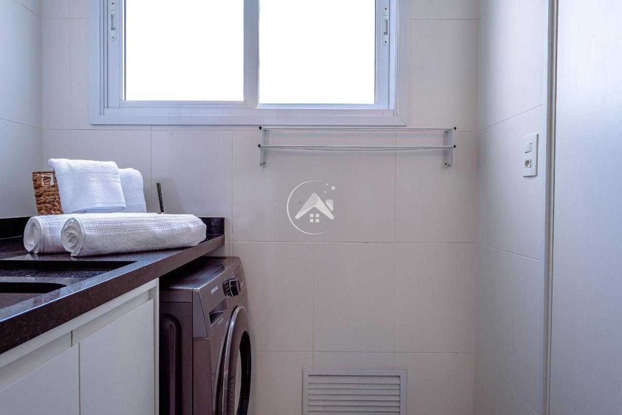 Apartamento Incrivel Apto Em Completo, Muito Proximo Ao Centrinho Do Capivari - *