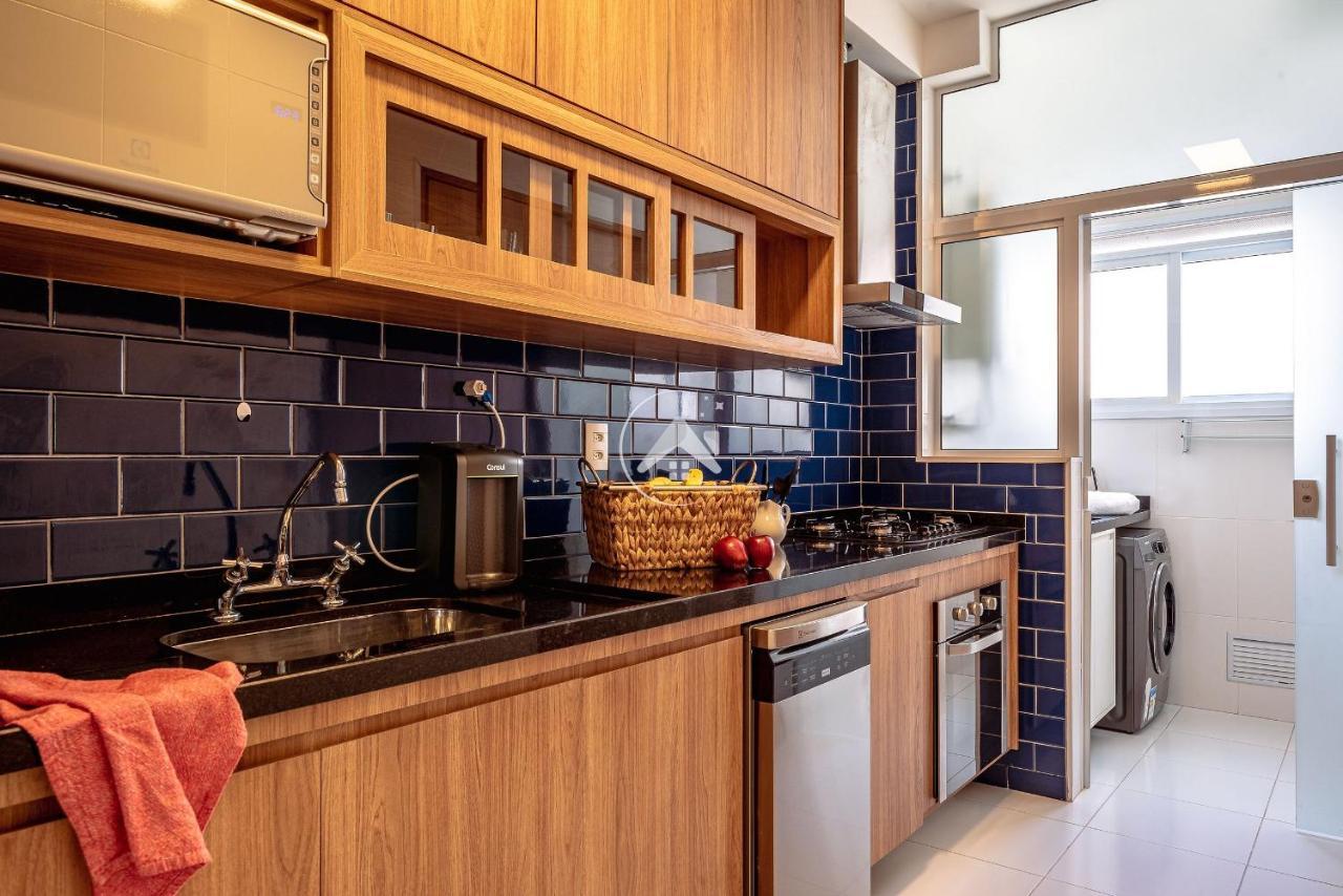 Incrivel Apto Em Completo, Muito Proximo Ao Centrinho Do Capivari - Apartamento Campos do Jordão