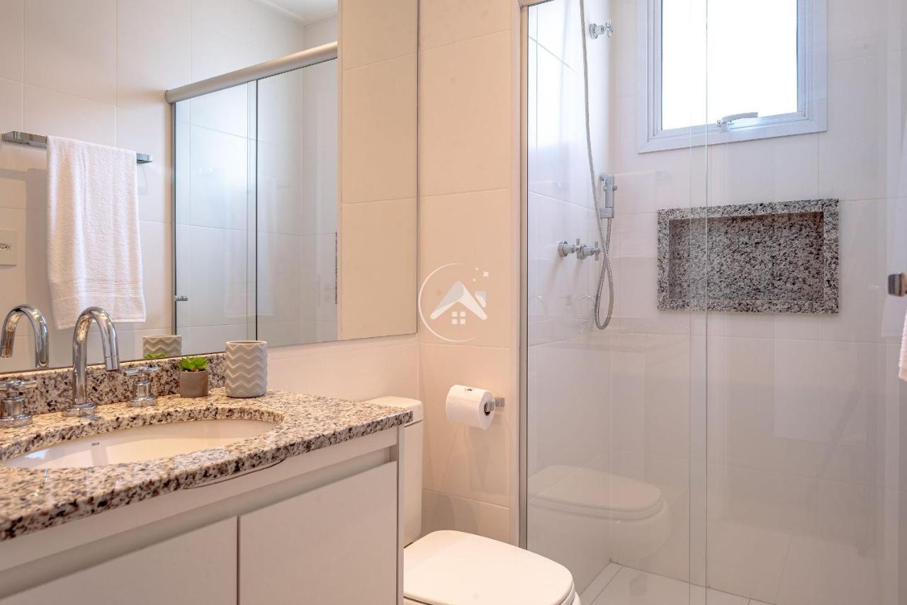 Incrivel Apto Em Completo, Muito Proximo Ao Centrinho Do Capivari - Apartamento Campos do Jordão