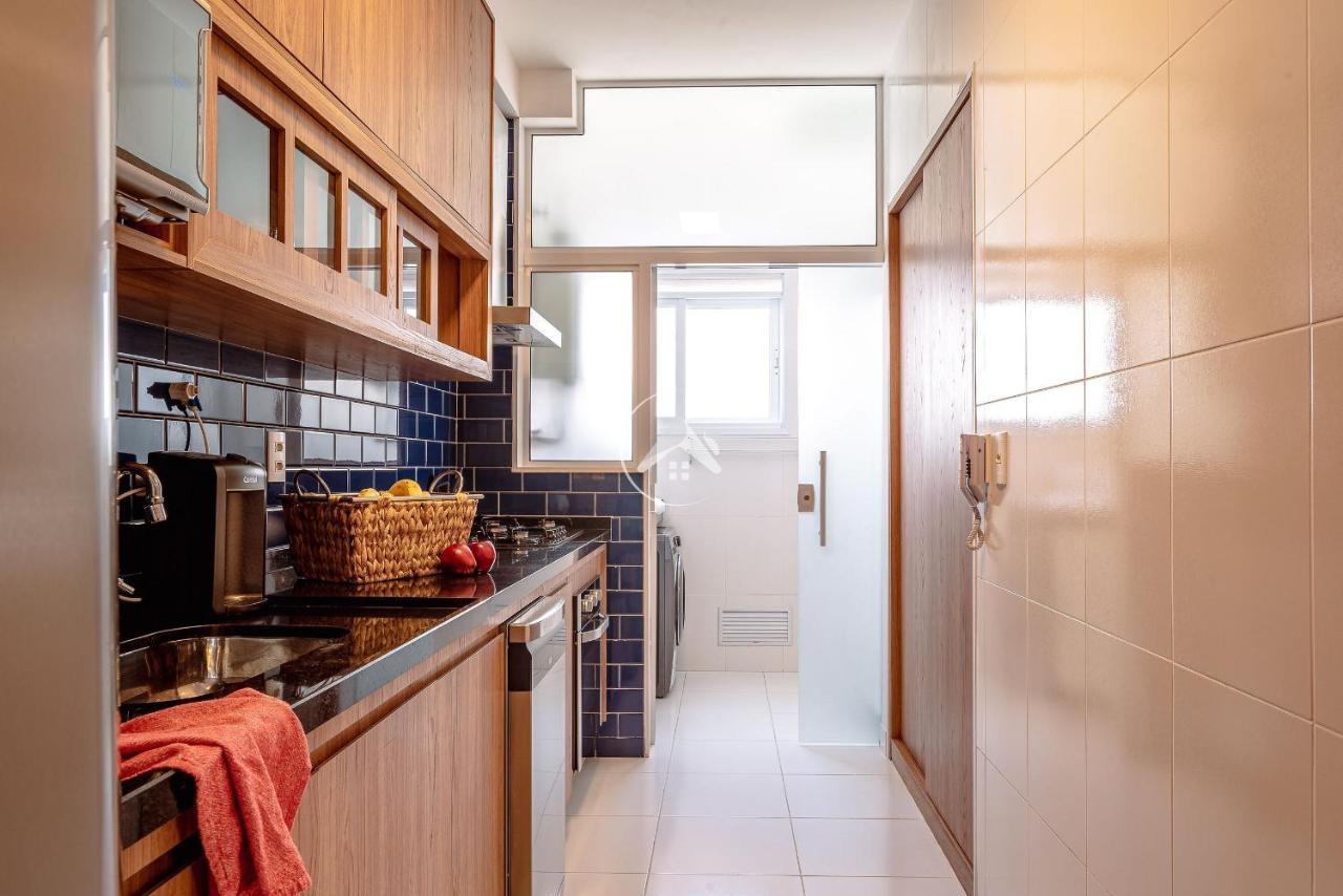 Incrivel Apto Em Completo, Muito Proximo Ao Centrinho Do Capivari - Apartamento *