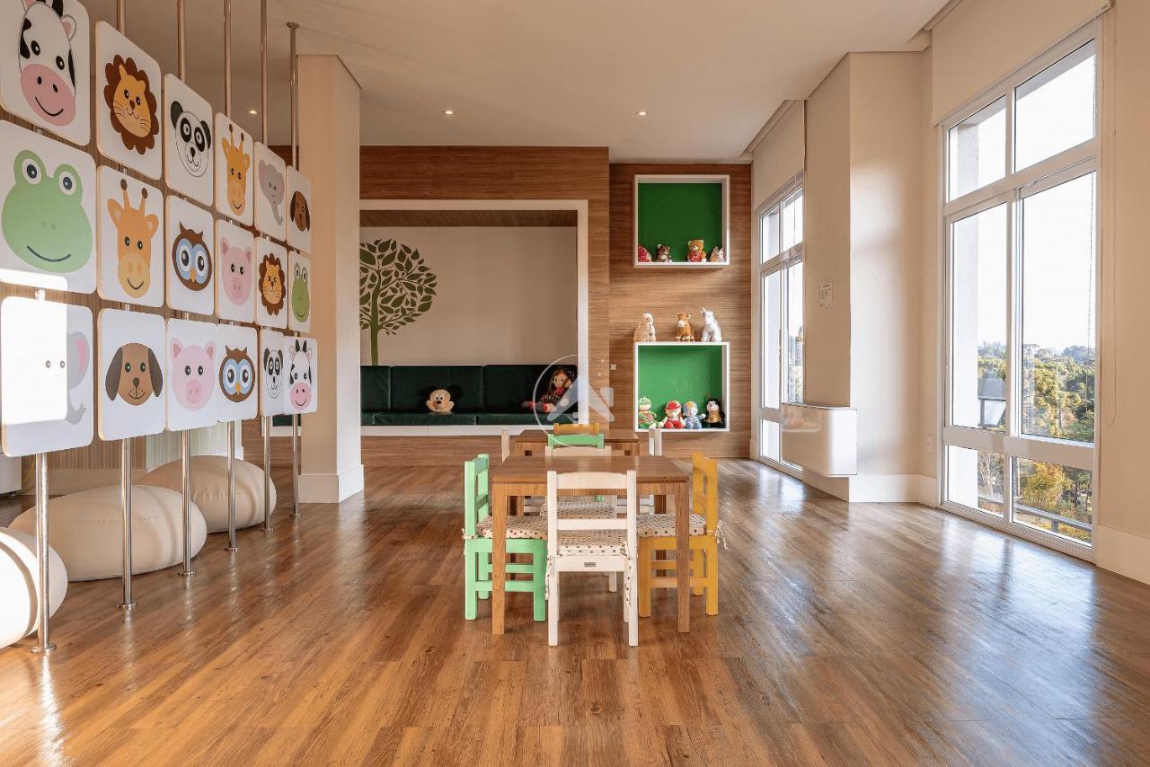 Apartamento Incrivel Apto Em Completo, Muito Proximo Ao Centrinho Do Capivari - Campos do Jordão