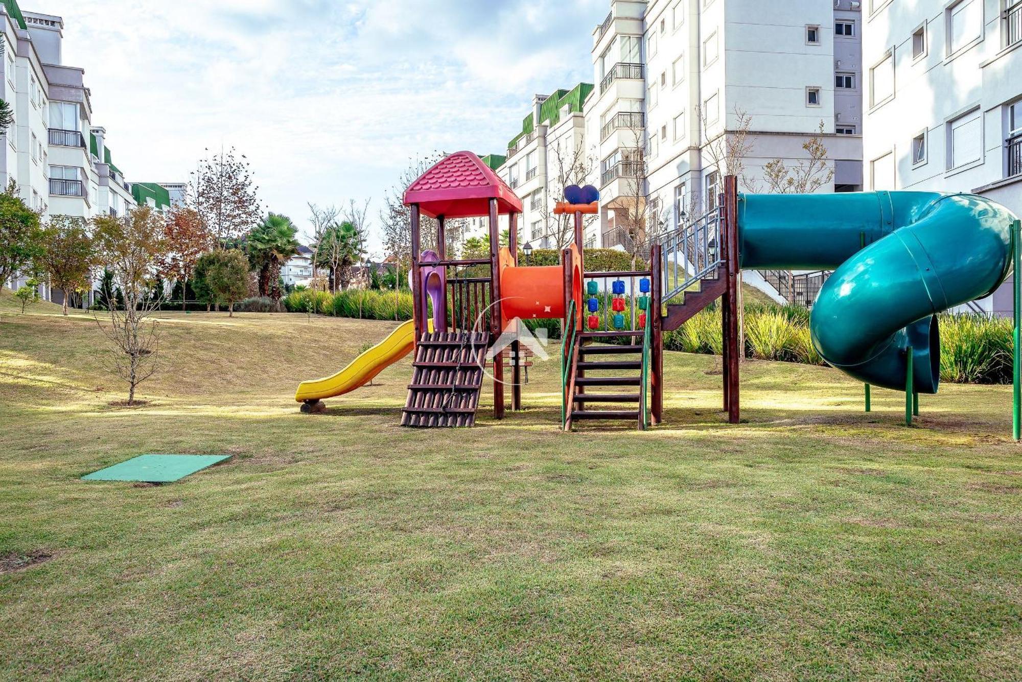 Incrivel Apto Em Completo, Muito Proximo Ao Centrinho Do Capivari - Apartamento